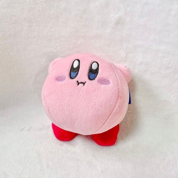 星のカービィ ホバリング ぬいぐるみ