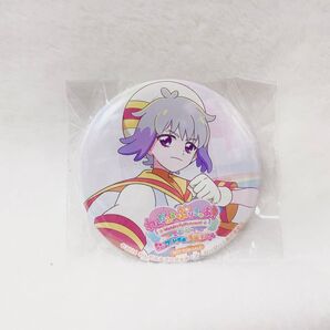 わんぷり 大福 映画 特装版特典 缶バッジ