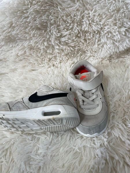 NIKE スニーカー キッズ 15センチ