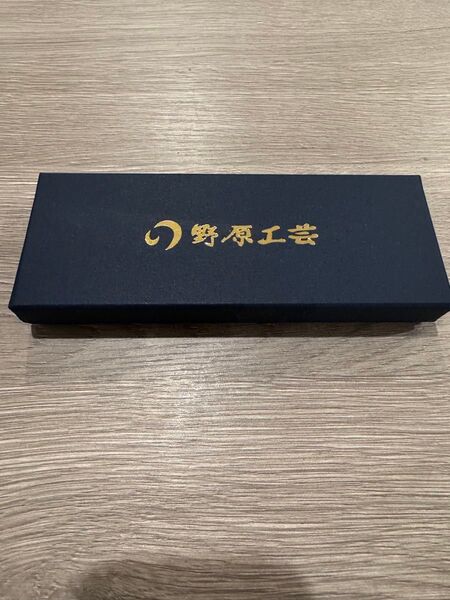 野原工芸 シャープペンシル 板屋楓