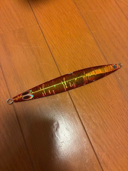 2WAY Spiky Re:BORN セミロング タフ 200g ツーウェイスパイキー リボーン