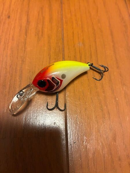 ジャッカル マッシュボブ MR