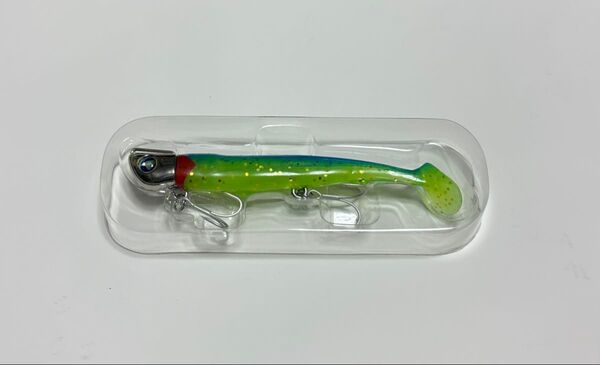 BlueBlue ブルーブルー ジョルティ22g