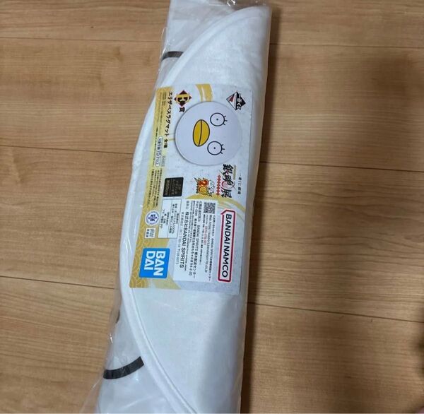 銀魂 一番くじ