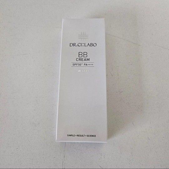 ドクターシーラボ BBクリーム ホワイト377プラス N18 内容量30g