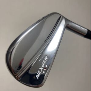 ネクスジェン MA‐FORGED 20° 純正カーボン アイアン型ユーティリティ UT
