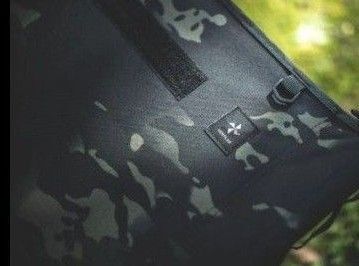 VENTLAX ヴェントラクス 2WAY TACTICAL COT タクティカルコット