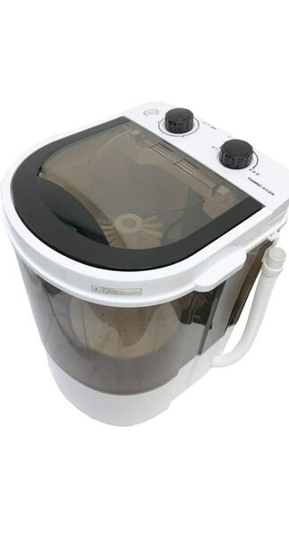 サンコー 靴専用ミニ洗濯機 靴洗いま専科2