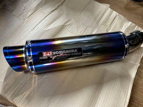 Z900RS スリップオンマフラー ビームス BEAMS 車検対応品