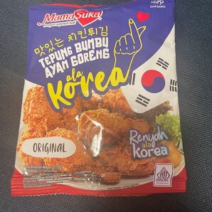 オリジナルチキンパウダー