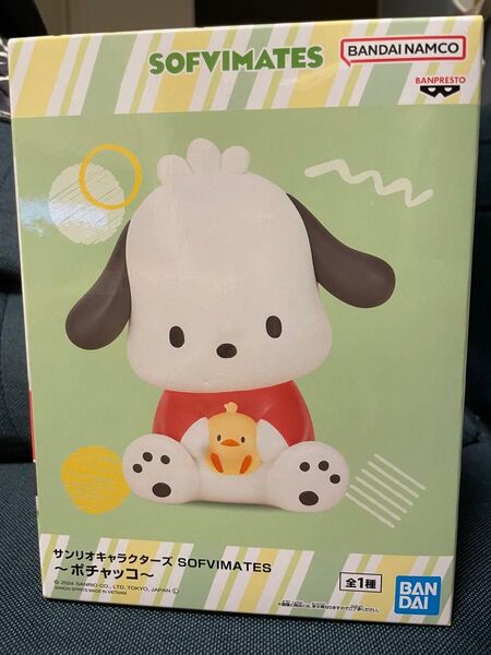 ポチャッコ サンリオキャラクターズ