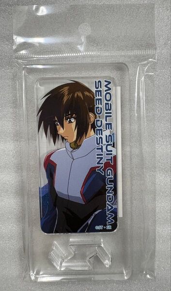 機動戦士ガンダムSEED DESTINY ドミテリア アクリルスタンド★キラ