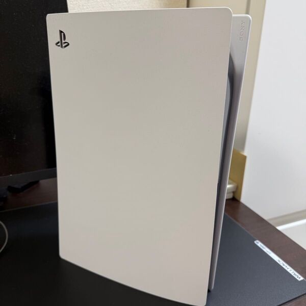 【美品】PS5 デジタル・エディション