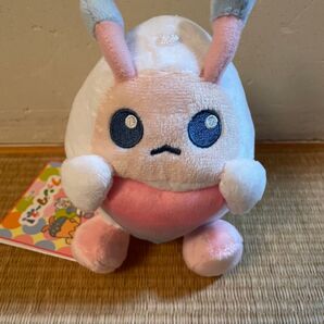 ファンターネ! ぬいぐるみ ころりんポーズ あーぷん