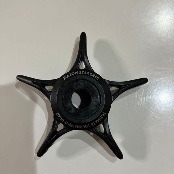 【美品】ダイワ SS AIR TW スタードラグ