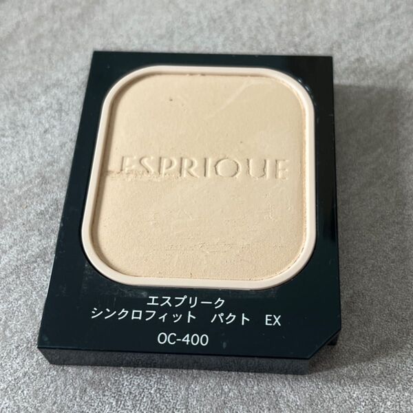 エスプリーク シンクロフィトパクト