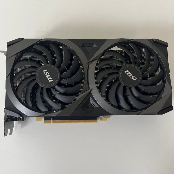 MSI GeForce RTX 3070 VENTUS 2X OC