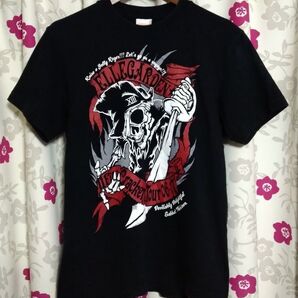 【値下】ELLEGARDEN ツアーTシャツ SABBAT13