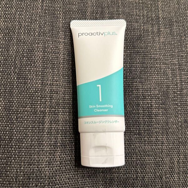 Proactiv+ スキン スムージング クレンザー 洗顔料