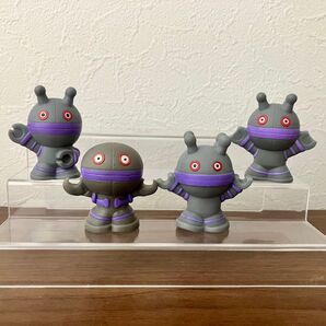 アンパンマン 指人形 あつまれアンパンマン だだんだん