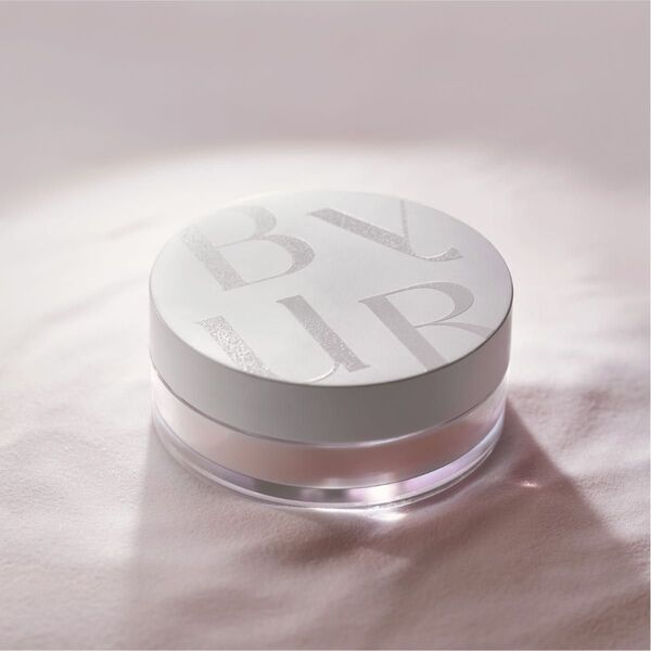 ByUR セラムフィット ルースフェイスパウダー