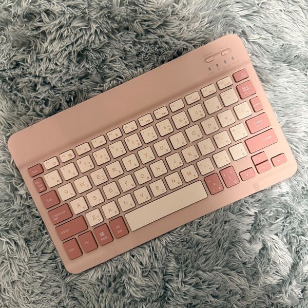 Bluetoothキーボード
