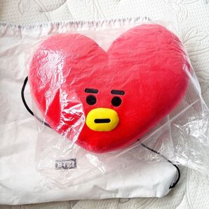 BT21 TATA クッション 30センチ