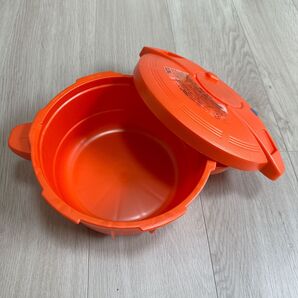 新品未使用 MEYER マイヤー 電子レンジ用圧力鍋 2.3L
