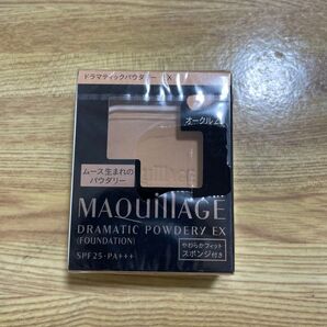 オークル20マキアージュ ドラマティックパウダリー EX オークル20 レフィル