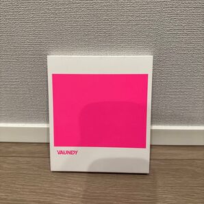 Vaundy アルバム