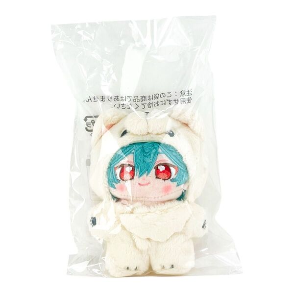あんスタ いつぬい ライカ