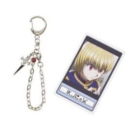 hunter×hunter ハンターハンター USJ クラピカ
