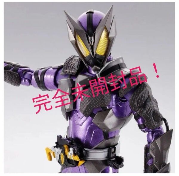 極上未開封品! S.H.Figuarts 仮面ライダー滅 スティングスコーピオン - 15th anniversary Ver.