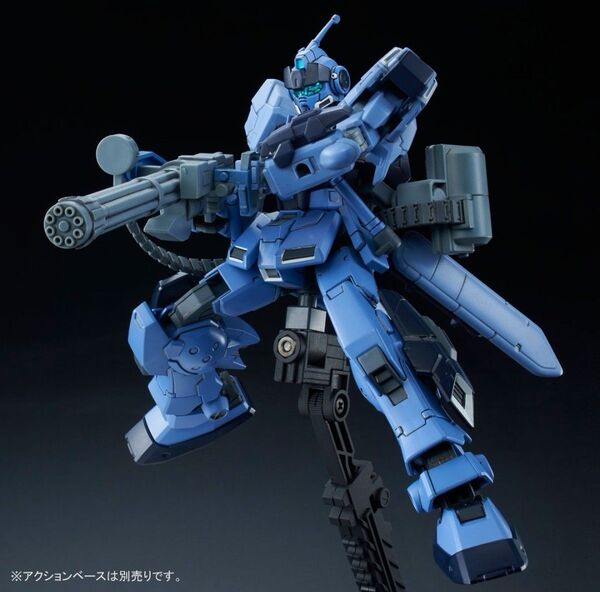 ★未開封品! HGUC 1/144 ペイルライダー(空間戦仕様)