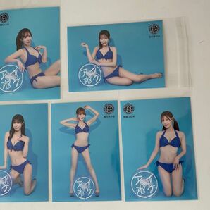 【アイポケキャンペーン2025】撮り下ろし生写真5枚セット 桜空もも 長浜みつり 桃乃木かな 明里つむぎ 古川ほのか
