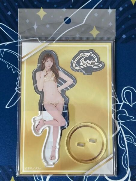GW大感謝祭2025キャンペーン アクリルスタンド 松本いちか