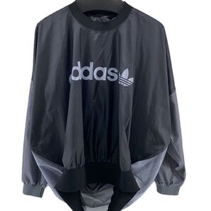 human made × adidas ナイロンジャケット