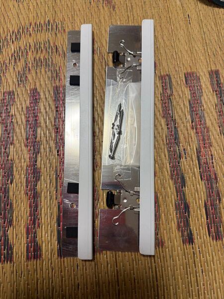 壁掛け金具 フック ガラスフック その他