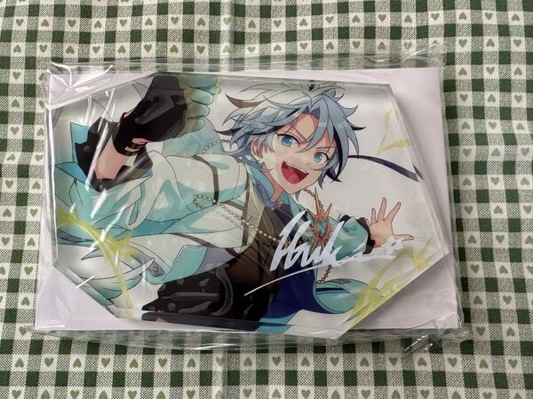 あんスタ 9周年 滝維吹 フラグメントアクリルスタンド