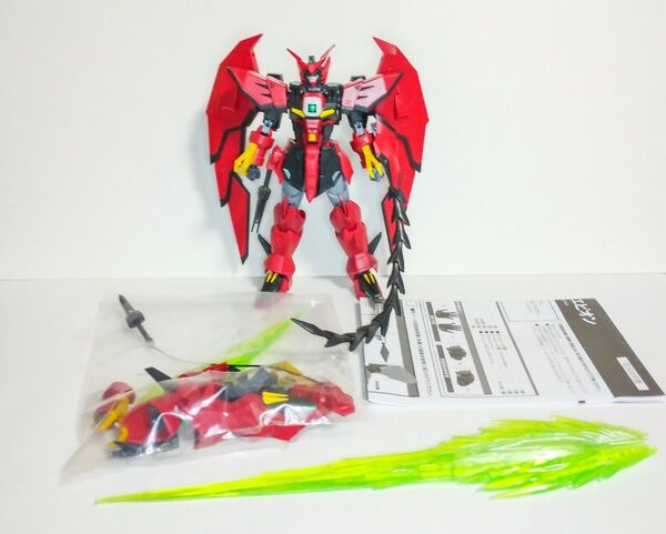 ROBOT魂 ガンダムエピオン