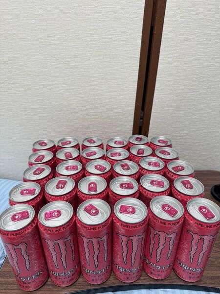 ☆ Monster モンスターエナジー 355ml 30本 ☆