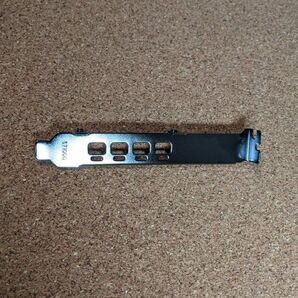 AMD FirePro ブラケット フルプロファイル