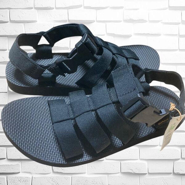 【未使用】Teva テバ TEVA ORIGINAL DORADO サンダル 26.0