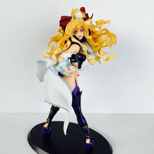 劇場版マクロスF シェリル・ノーム フィギュア イツワリノウタヒメ SQ 虚空歌姫