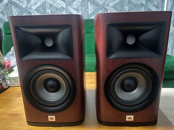 JBL Studio 620 スピーカー ペア