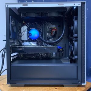 【最安値】I9 12世代 GTX1080Ti ゲーミングPC フォトナ240fps固定可能 クリエ600FPS越え