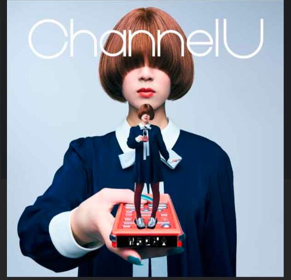 Channel U Tシャツ+CD 緑黄色社会