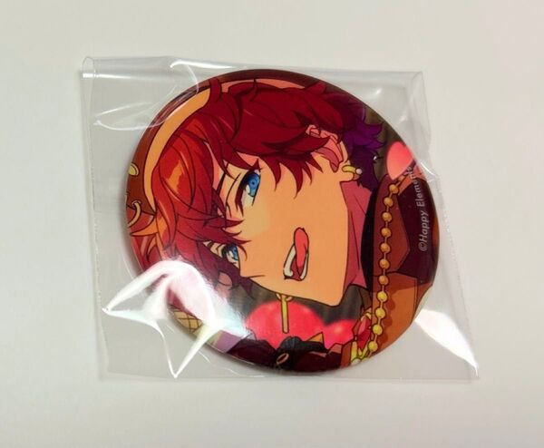 あんスタ コレクション缶バッジ 天城一彩