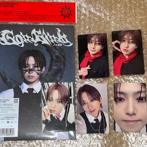 &TEAM FUMA フウマ 月狼 スプサ ⑧