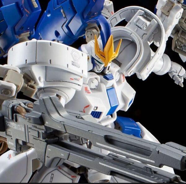 RG 1/144 トールギスⅢ
